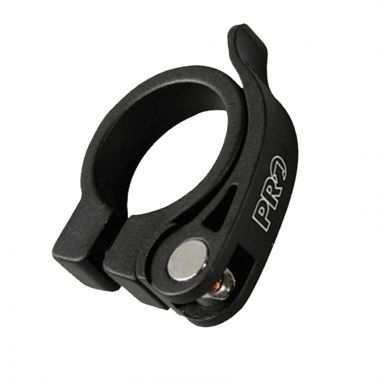 Abraçadeira de Selim Shimano PRO c/ Blocagem
