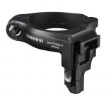 Adaptador Shimano XTR SM-FD905-H para Câmbio Dianteiro Di2 - Abraçadeira Alta