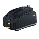 Alforje Traseiro Topeak MTX Trunk Bag DX c/ Lateral Rígida