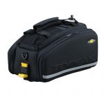 Alforje Traseiro Topeak MTX Trunk Bag EXP c/ Lateral Expansível