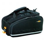 Alforje Traseiro Topeak MTX Trunk Bag DXP c/ Lateral Rígida