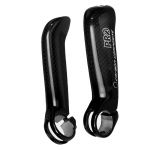 Bar Ends Shimano PRO XC Carbono 22.2x110mm