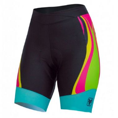 Bermuda Free Force Crystal Feminina