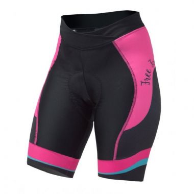 Bermuda Free Force Wave Feminina