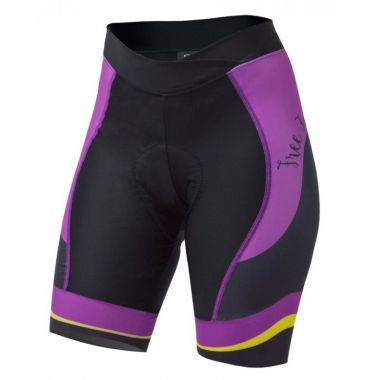 Bermuda Free Force Wave Feminina