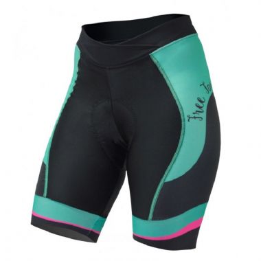 Bermuda Free Force Wave Feminina