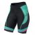 Bermuda Free Force Wave Feminina