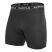 Bermuda Segunda Pele Curtlo Underwear Comfort com Forro Acolchoado