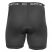 Bermuda Segunda Pele Curtlo Underwear Comfort com Forro Acolchoado