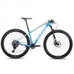 Bicicleta Audax Auge 40 Carbon 29 XO Eagle 1x12v