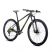 Bicicleta Audax Auge 40 Carbon 29" XT Di2 2x11v