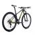 Bicicleta Audax Auge 40 Carbon 29" XT Di2 2x11v