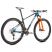 Bicicleta Audax Auge 50 Carbon 29" XTR Di2 2x11v