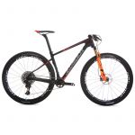 Bicicleta Audax Auge XX Carbon 29 XX Eagle 2x12v