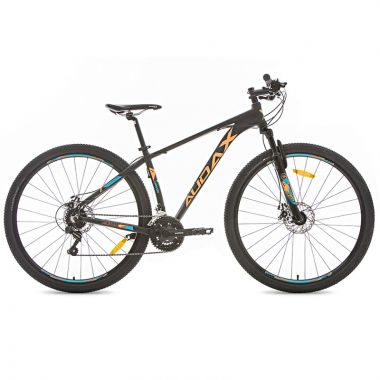 Bicicleta Audax Havok SX 29" 21v com Freios a Disco