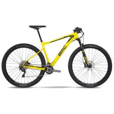 Bicicleta BMC TeamElite TE02 Carbono Deore/SLX