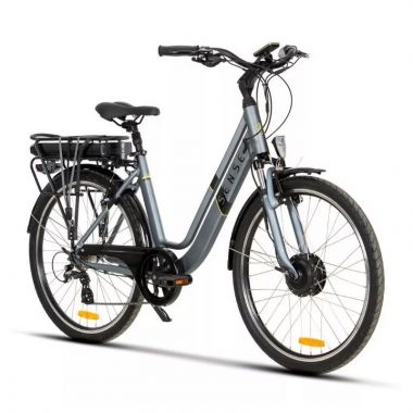 Bicicleta Elétrica Sense Breeze 2019 Aro 26