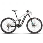 Bicicleta Elétrica Sense Impulse E-Trail Evo 12v 2021/22