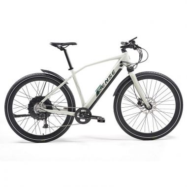 Bicicleta Eletrica Sense Impulse e Urban 2021 22 na Via Expressa Bike