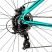 Bicicleta Groove Hype 50 HD 24v 29" 2021