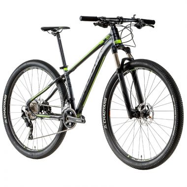 Bicicleta Groove Riff 70 22v 29er 2018