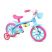 Bicicleta Infantil Nathor Aqua Aro 12
