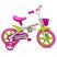 Bicicleta Infantil Nathor Honey Aro 12