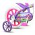 Bicicleta Infantil Nathor Violet Aro 12
