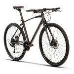 Bicicleta Sense Activ 27v. 2020 - Freios a Disco Hidráulicos