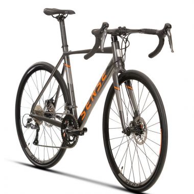 Bicicleta Sense Criterium Comp 16v 2020