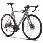 Bicicleta Sense Criterium Race 18v 2019