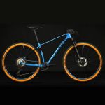 Bicicleta Sense Impact Carbon Evo 29" XT 12v 2021/22