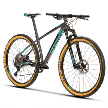 Bicicleta Sense Impact Factory 29" XT 12v 2020