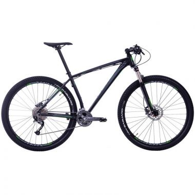 Bicicleta Sense Impact Pro 29" Alivio 27v. 2017