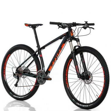 Bicicleta Sense Impact Pro 29" Alívio M4050 27v 2018