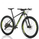 Bicicleta Sense Impact SL 29" SLX M7000 11v 2018