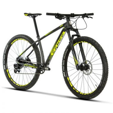 Bicicleta Sense Impact SL 29" Sram NX 11v 2019