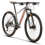 Bicicleta Sense Intensa Pro 29" Deore M6000 20v 2020