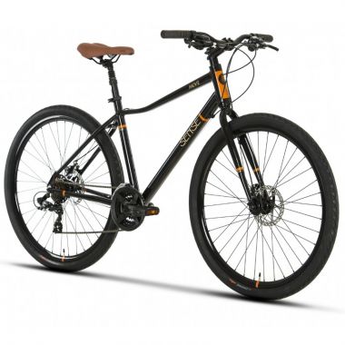 Bicicleta Sense Move Disc 700c 21v 2019