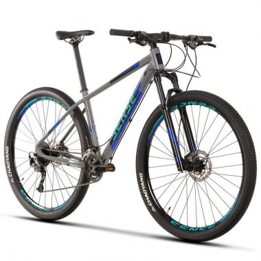 Bicicleta Sense Rock Evo 29" Alivio 2x9v 2020