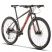 Bicicleta Sense Rock Evo 29" Alivio 2x9v 2020