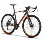 Bicicleta Sense Versa 16v 2019 - Road Gravel