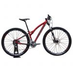 Bicicleta Soul SL329F 29" Alivio 27v 2017