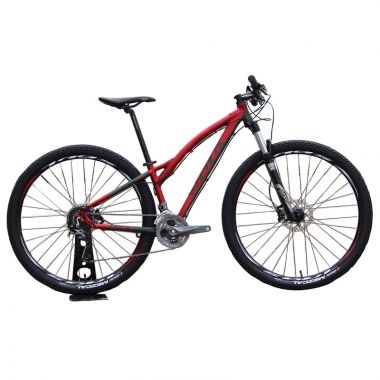 Bicicleta Soul SL329F 29" Alivio 27v 2017