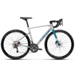 Bicicleta Swift Enduravox Comp Disc Tiagra 4700 2023