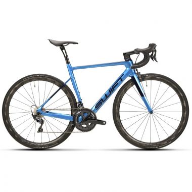 Bicicleta Swift Carbon Racevox Carbon Ultegra R8000 2020