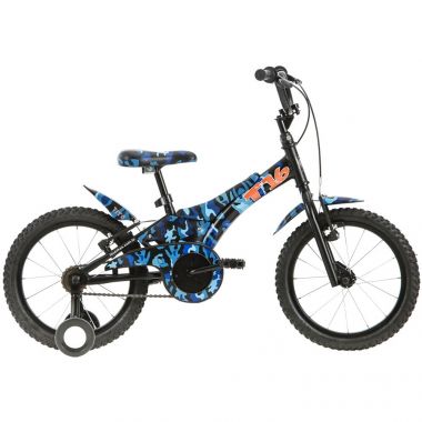 Bicicleta Tito T16 Camuflada Aro 16"