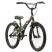 Bicicleta Tito T20 Camuflada Aro 20"