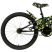 Bicicleta Tito T20 Camuflada Aro 20"