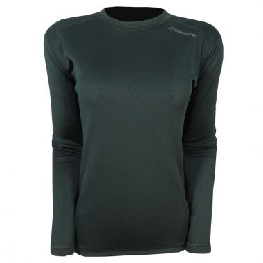 Blusa Segunda Pele Conquista Arctic Feminina